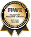 Nagroda - FIWE Warszawa Expo 2014, Złoty Medal
